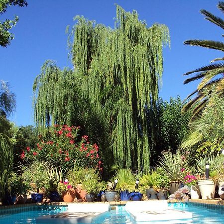 A La Fugue Hotell Upington Eksteriør bilde