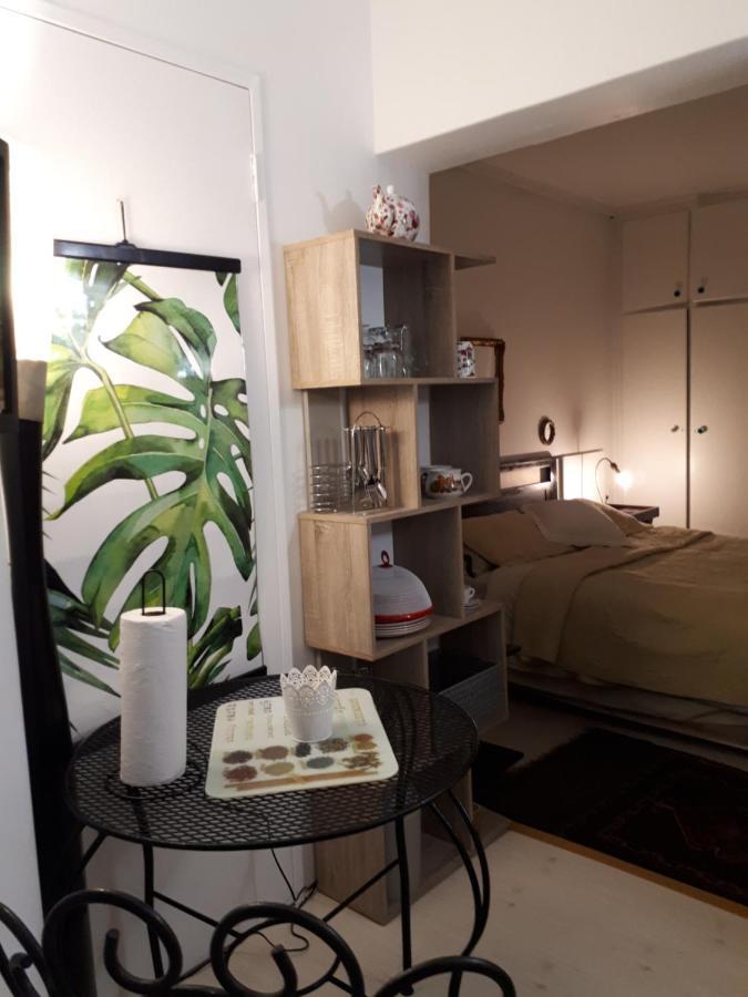 A La Fugue Hotell Upington Eksteriør bilde