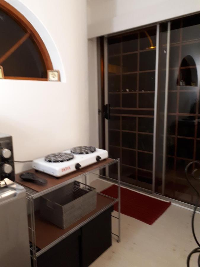 A La Fugue Hotell Upington Eksteriør bilde