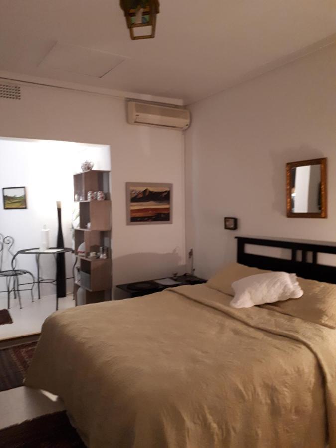 A La Fugue Hotell Upington Eksteriør bilde