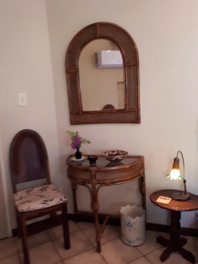 A La Fugue Hotell Upington Eksteriør bilde