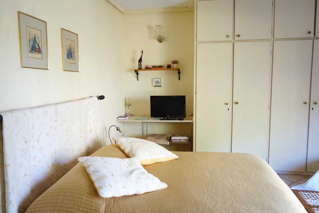 A La Fugue Hotell Upington Eksteriør bilde
