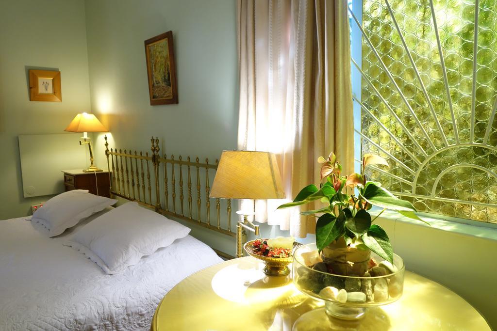 A La Fugue Hotell Upington Eksteriør bilde