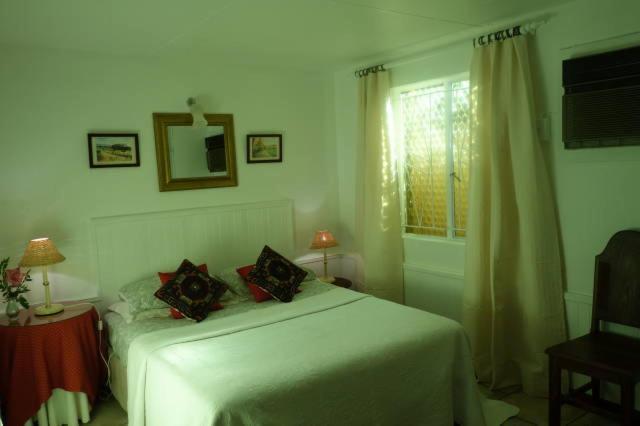 A La Fugue Hotell Upington Eksteriør bilde